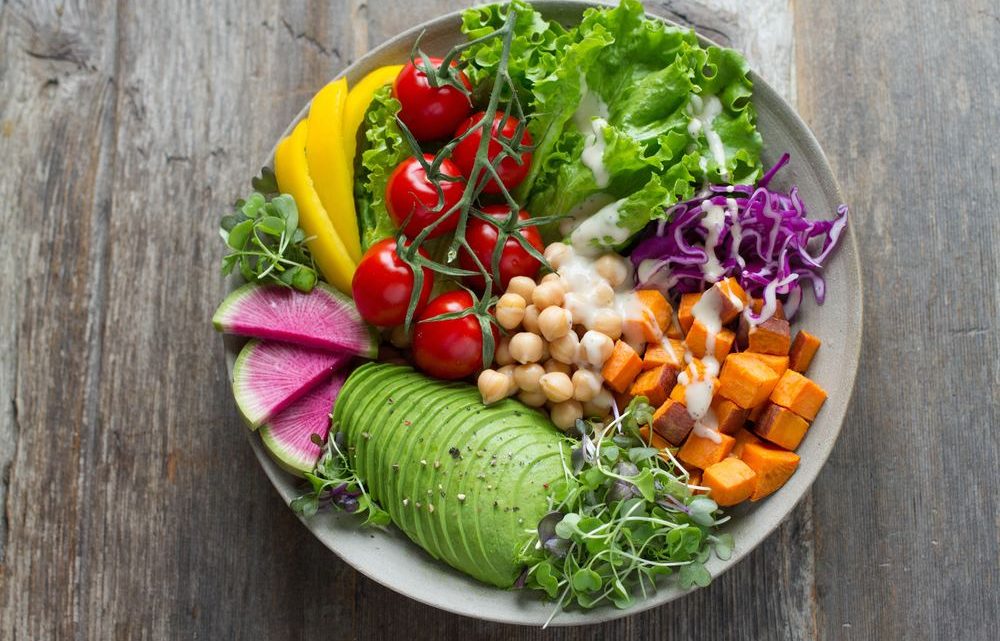 Har du styr på de forskellige vegetartyper? Har du styr på de forskellige vegetartyper?