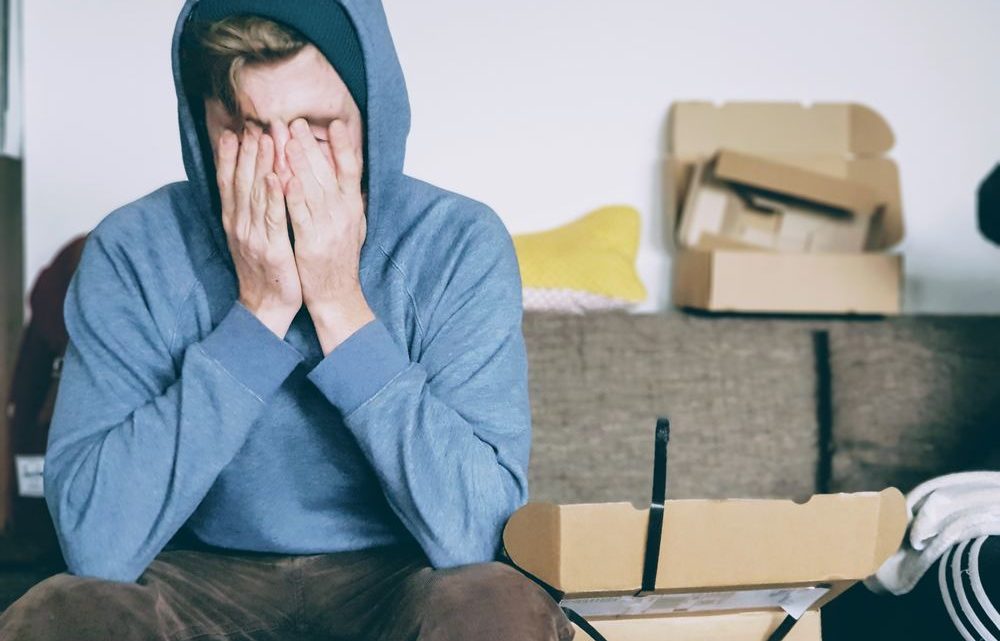 Din livsstil kan give dig farlig stress Din livsstil kan give dig farlig stress