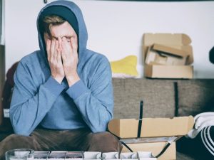 Sund livsstil – uden stress