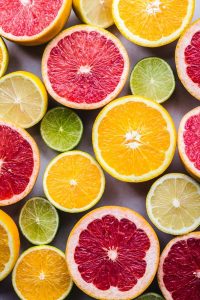Sund livsstil med de rette vitaminer og mineraler