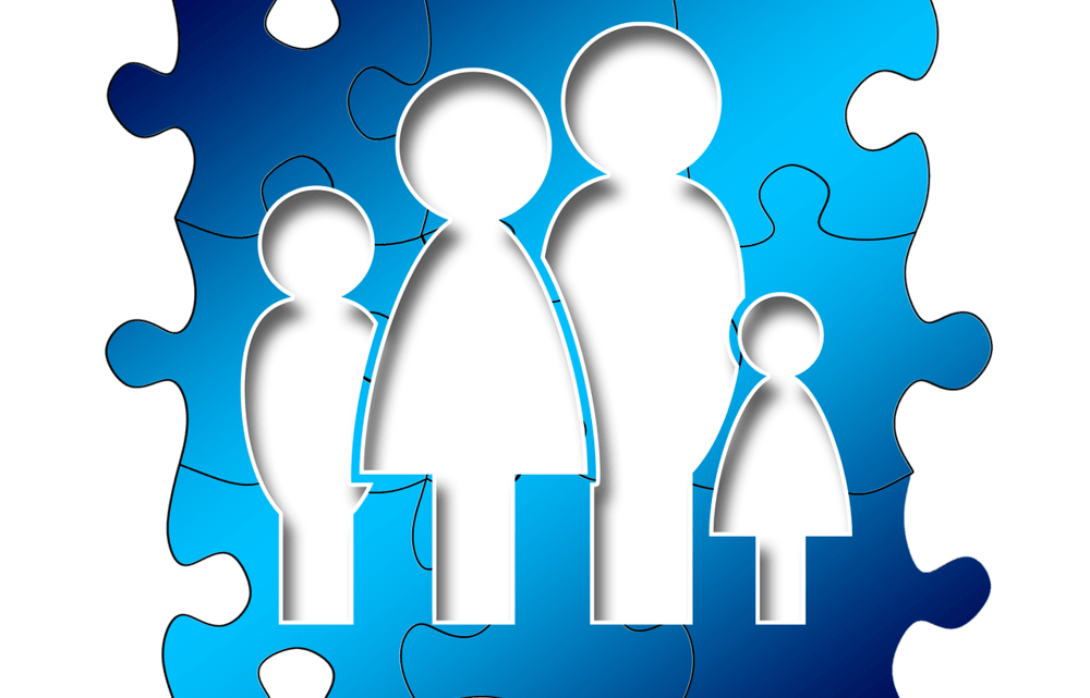 Familieterapi hos erfaren psykolog Familieterapi hos erfaren psykolog