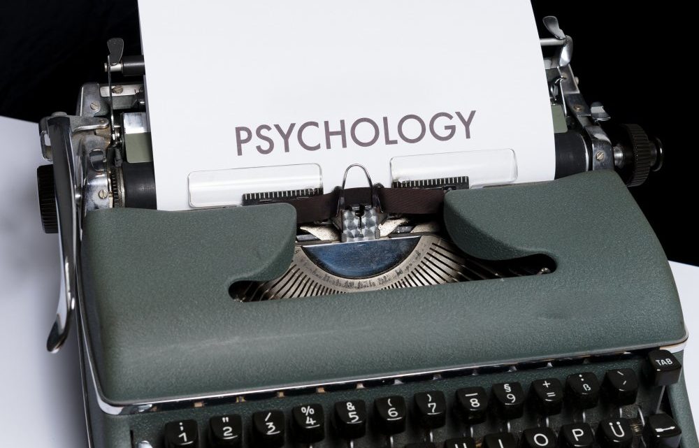 Kan en psykolog være overkvalificeret? Kan en psykolog være overkvalificeret?