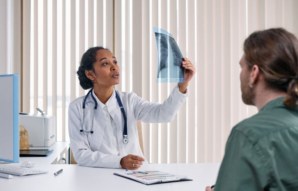 Skal du have en røntgenundersøgelse? Her er en anbefaling af en røntgenklinik Skal du have en røntgenundersøgelse? Her er en anbefaling af en røntgenklinik